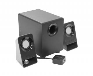 Logitech Z213 Multimedia Stereo Speaker